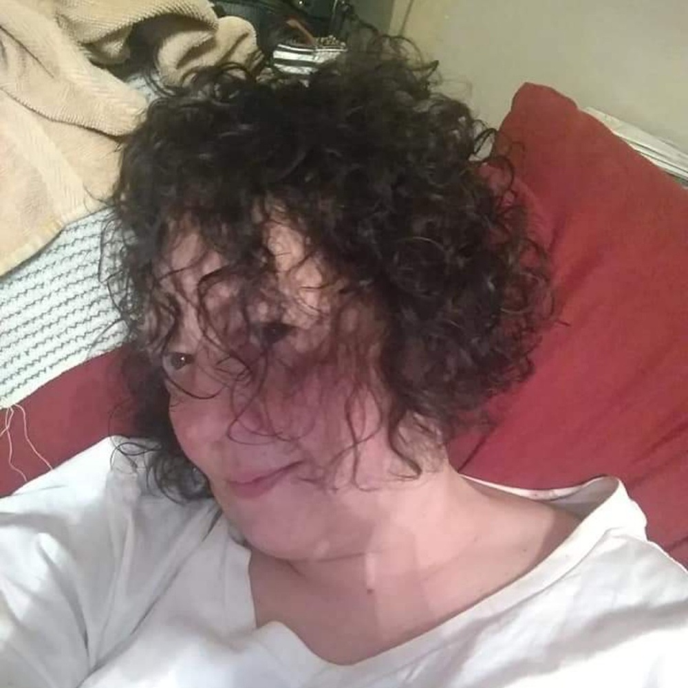 Meet your Posher, Lorina